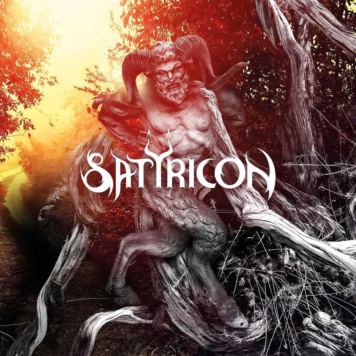 Album Review: Satyricon - Self Titled